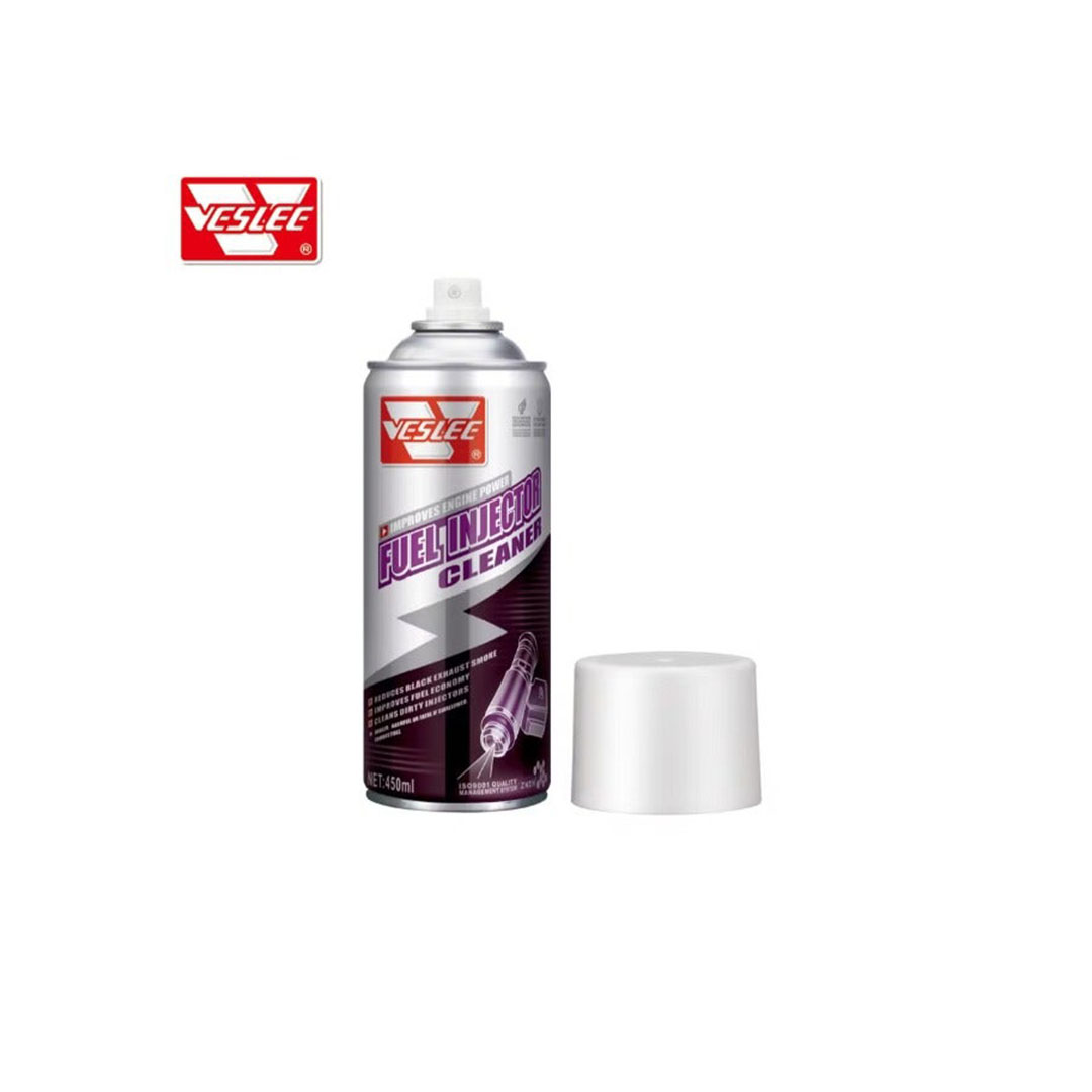 منظف بخاخ رشاشات من Veslee - 450 مل