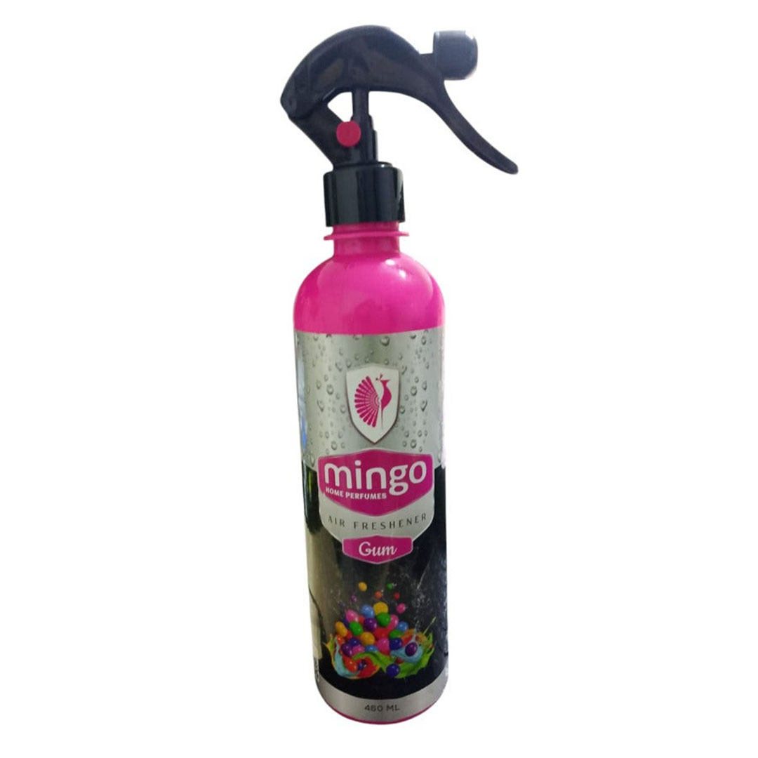 معطر هواء من مينجو - برائحة العلكة - 460 مل