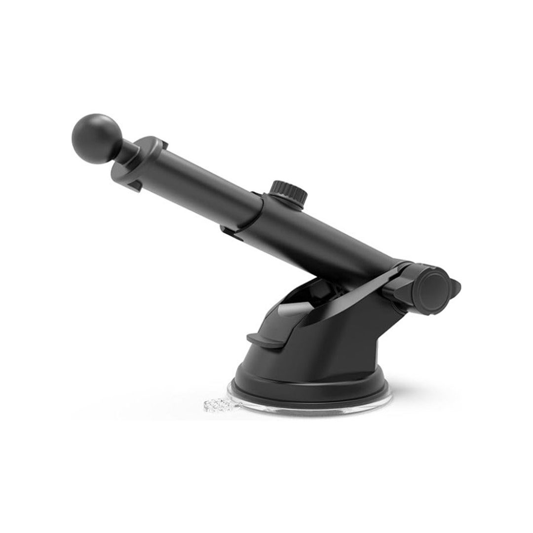 حامل هاتف للسيارة Earldom ET-EH137 - أسود