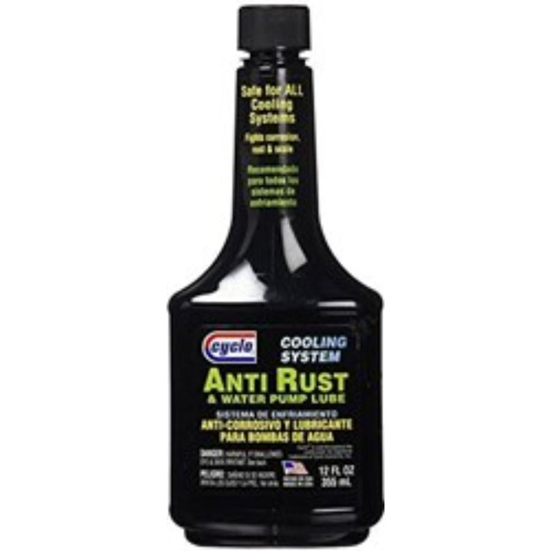 مضاد صدأ ومانع احتكاك لمضخة المياه من سايكلو - C51 - 325 مل