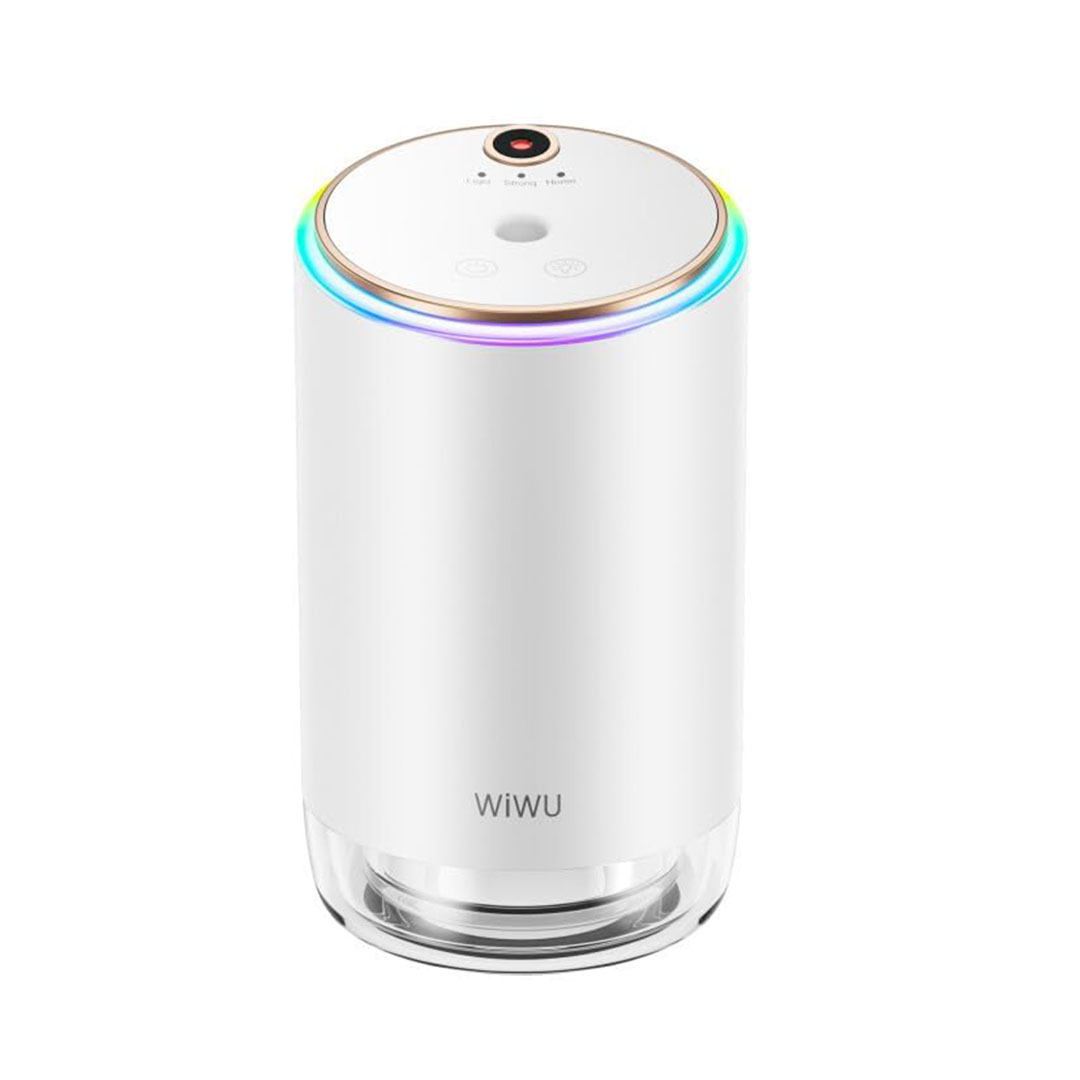 معطر جو ذكي قابل لإعادة الشحن من WIWU