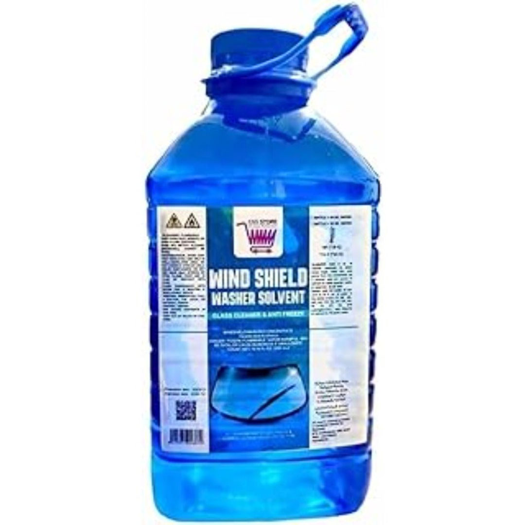 سائل للمساحات من CGS - 2 لتر