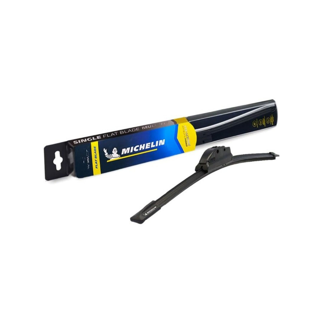 مسّاحة زجاج أمامي من ميشلان - 400 مم / 16" - قطعة واحدة