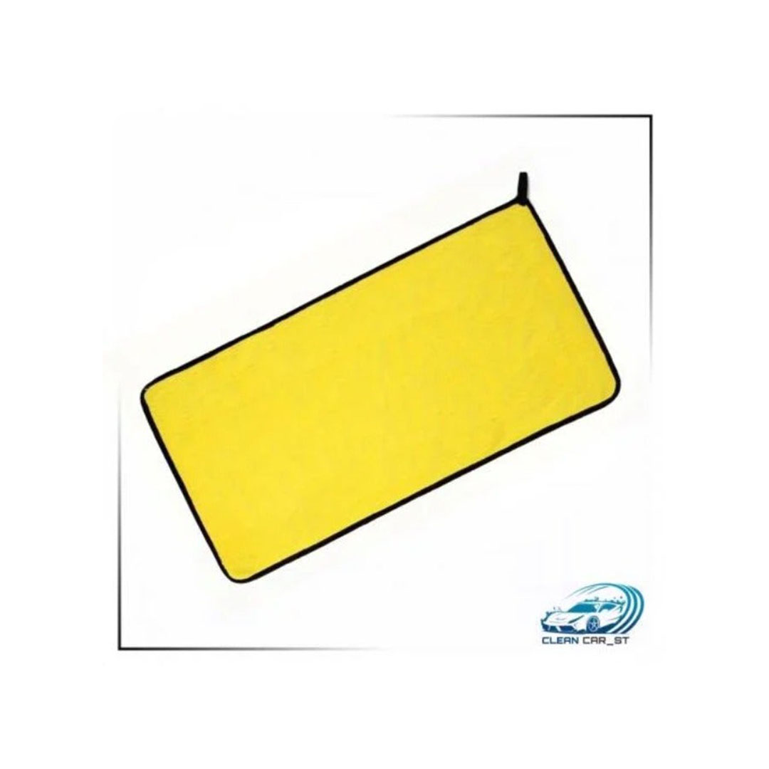 فوطة مايكروفايبر للسيارة - 35×70 سم