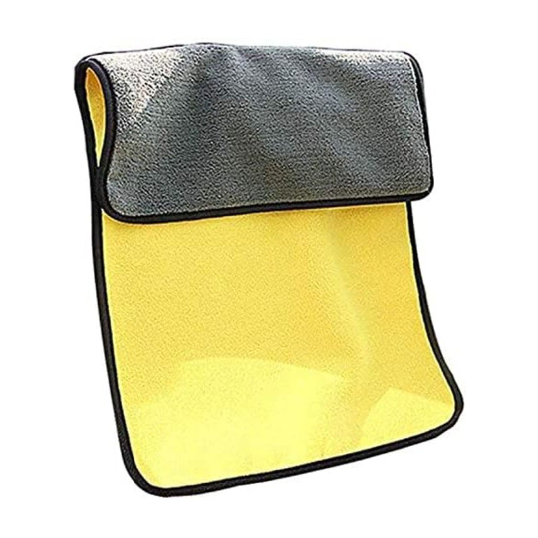 فوطة مايكروفايبر للسيارة - 40×40 سم