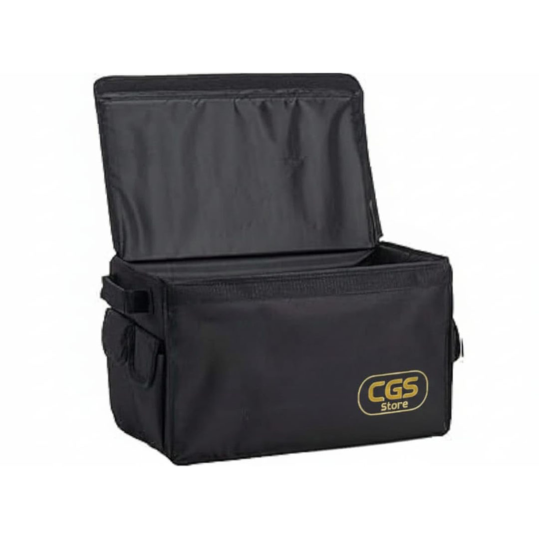 حقيبة تنظيم السيارة من CGS