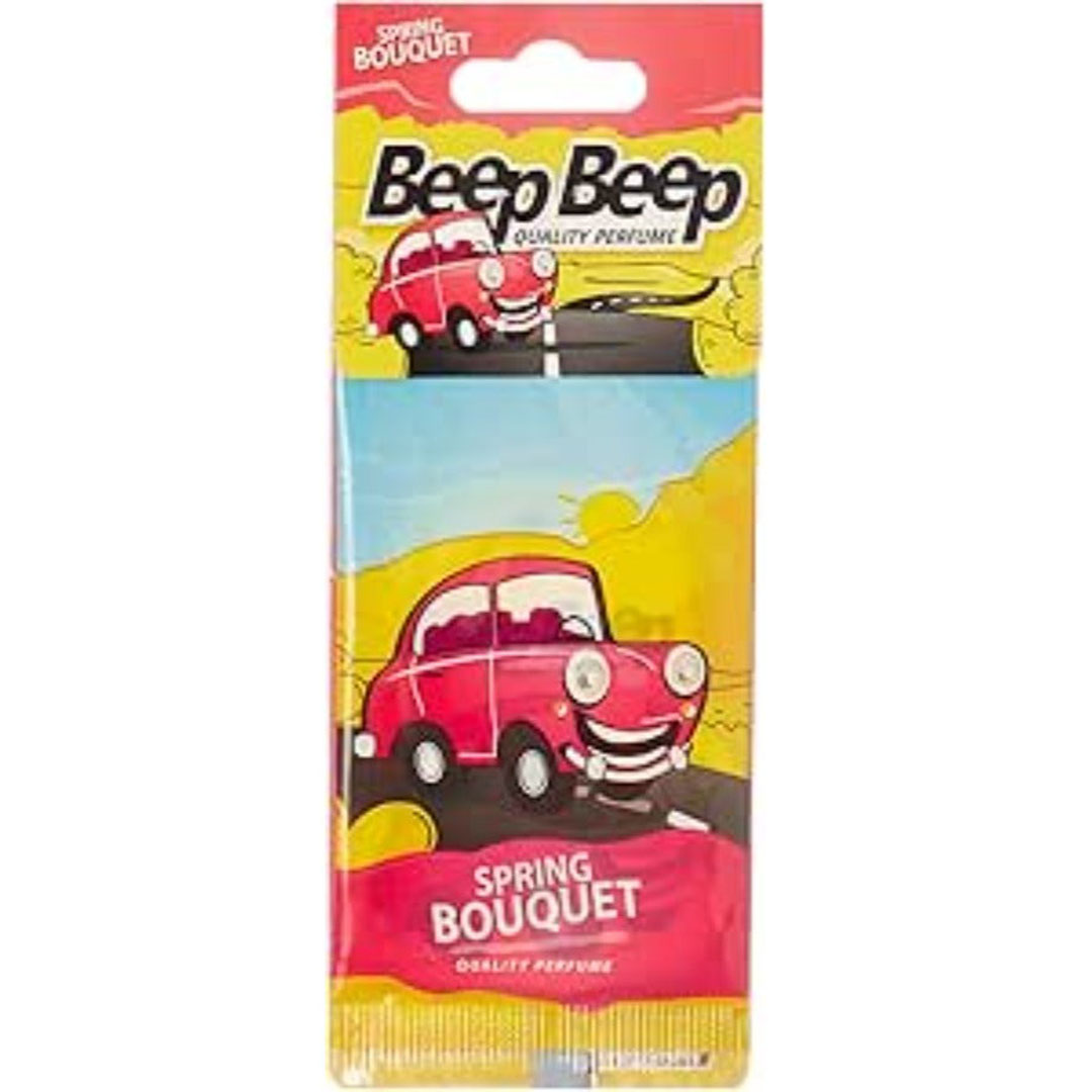 معطر سيارة من أريون برائحة Spring Bouquet