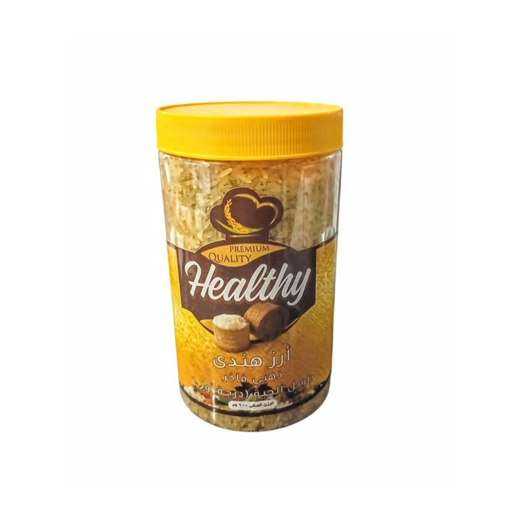 أرز هندي - أرز طبيعي عالي الجودة 900 جرام