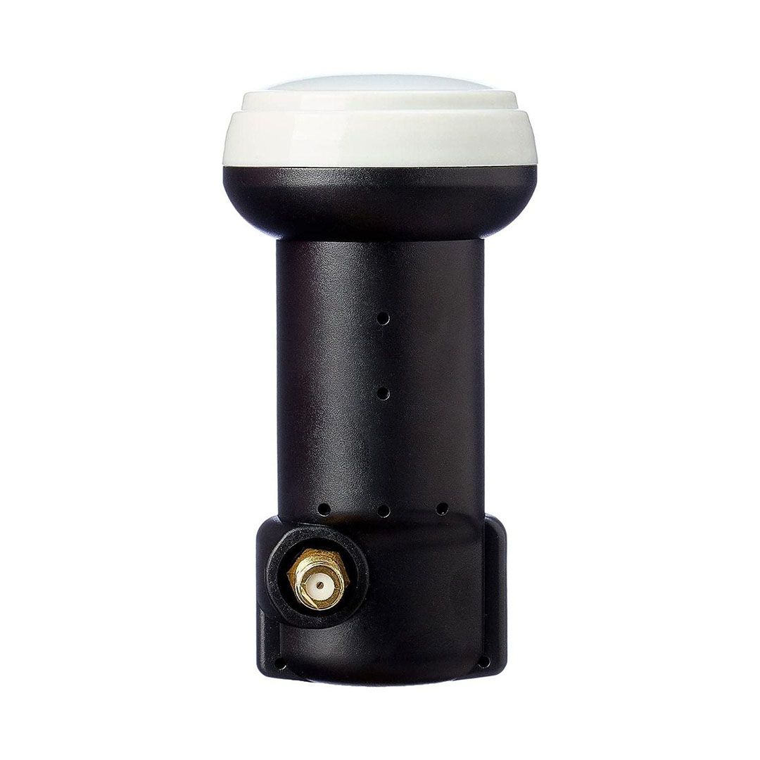 LNB نوفا سنجل - N-101 Ultra - أسود