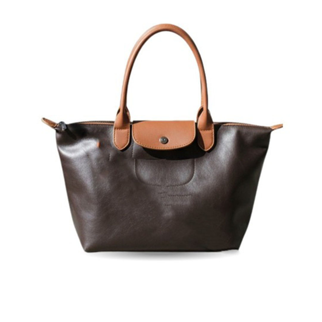 شنطة كتف حريمي جلد - s281-45