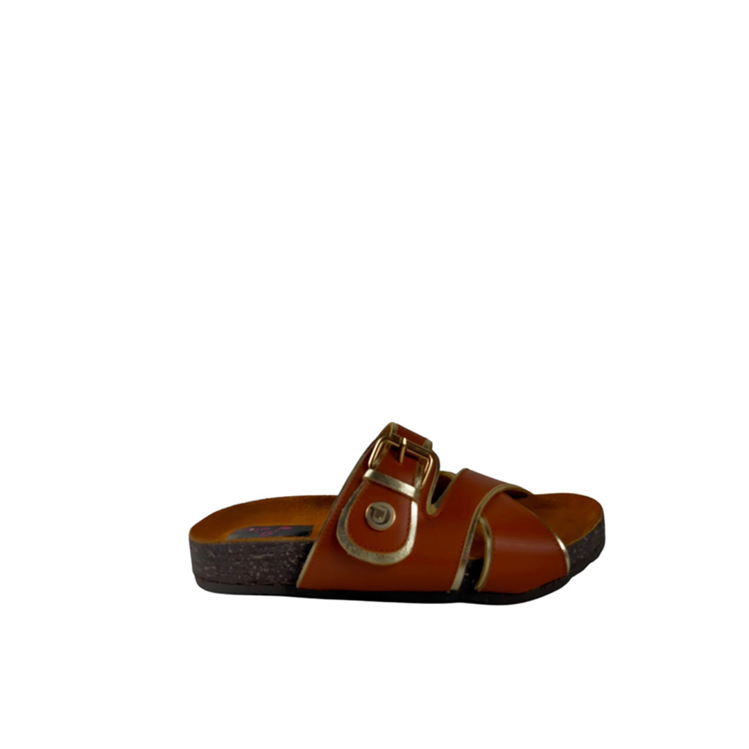 سليبر حريمي بادوفا بوش عريض