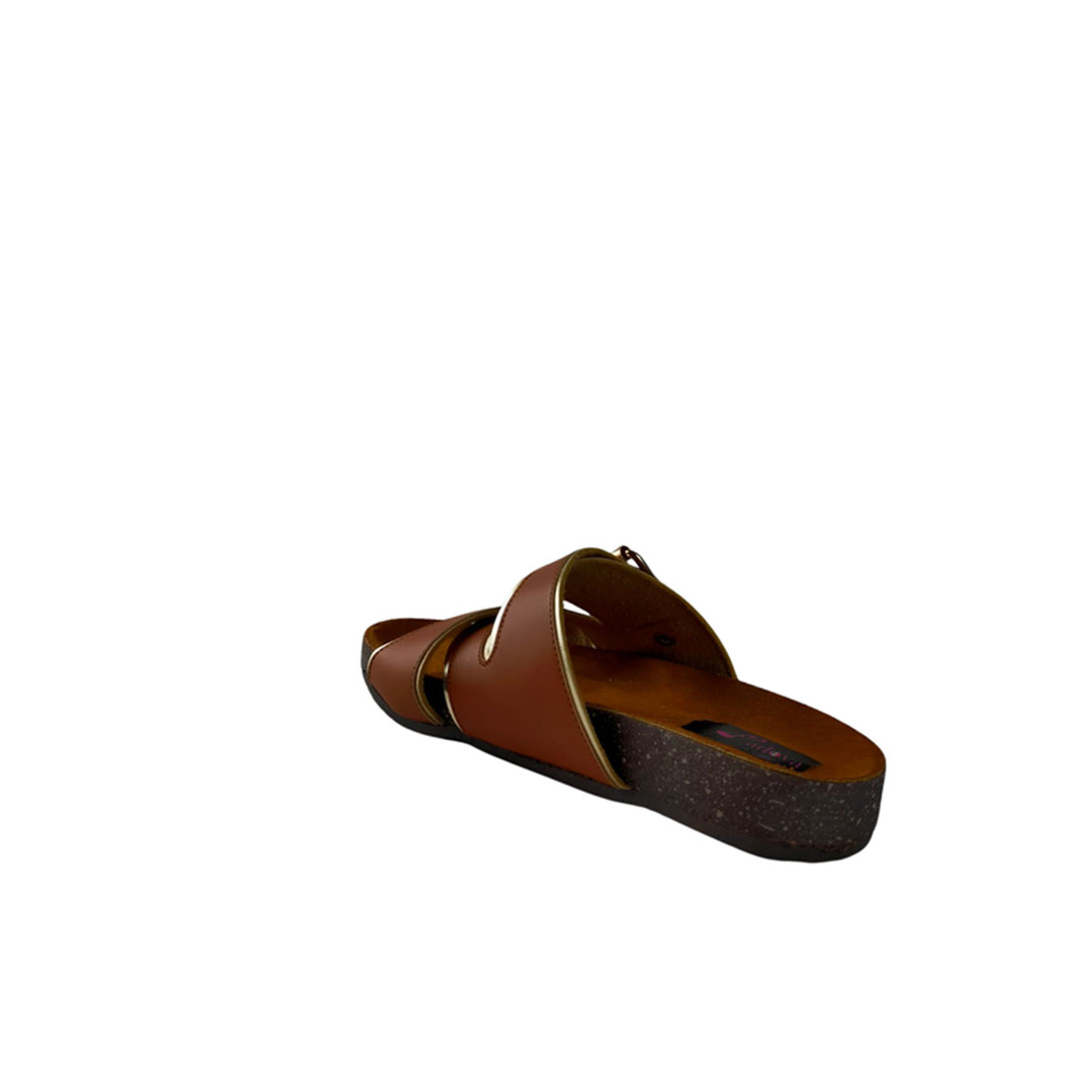 سليبر حريمي بادوفا بوش عريض