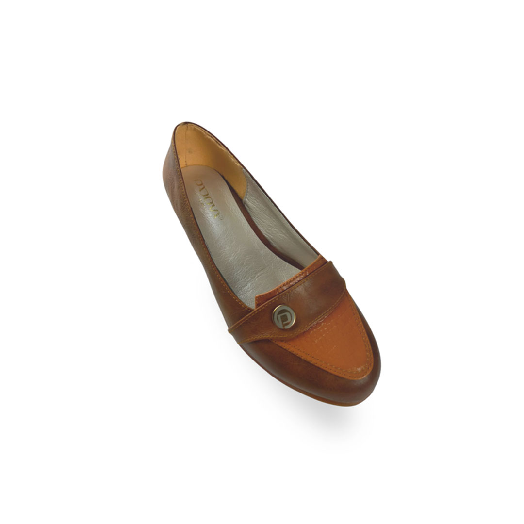 بلارينا حريمي بادوفا فورمال جلد