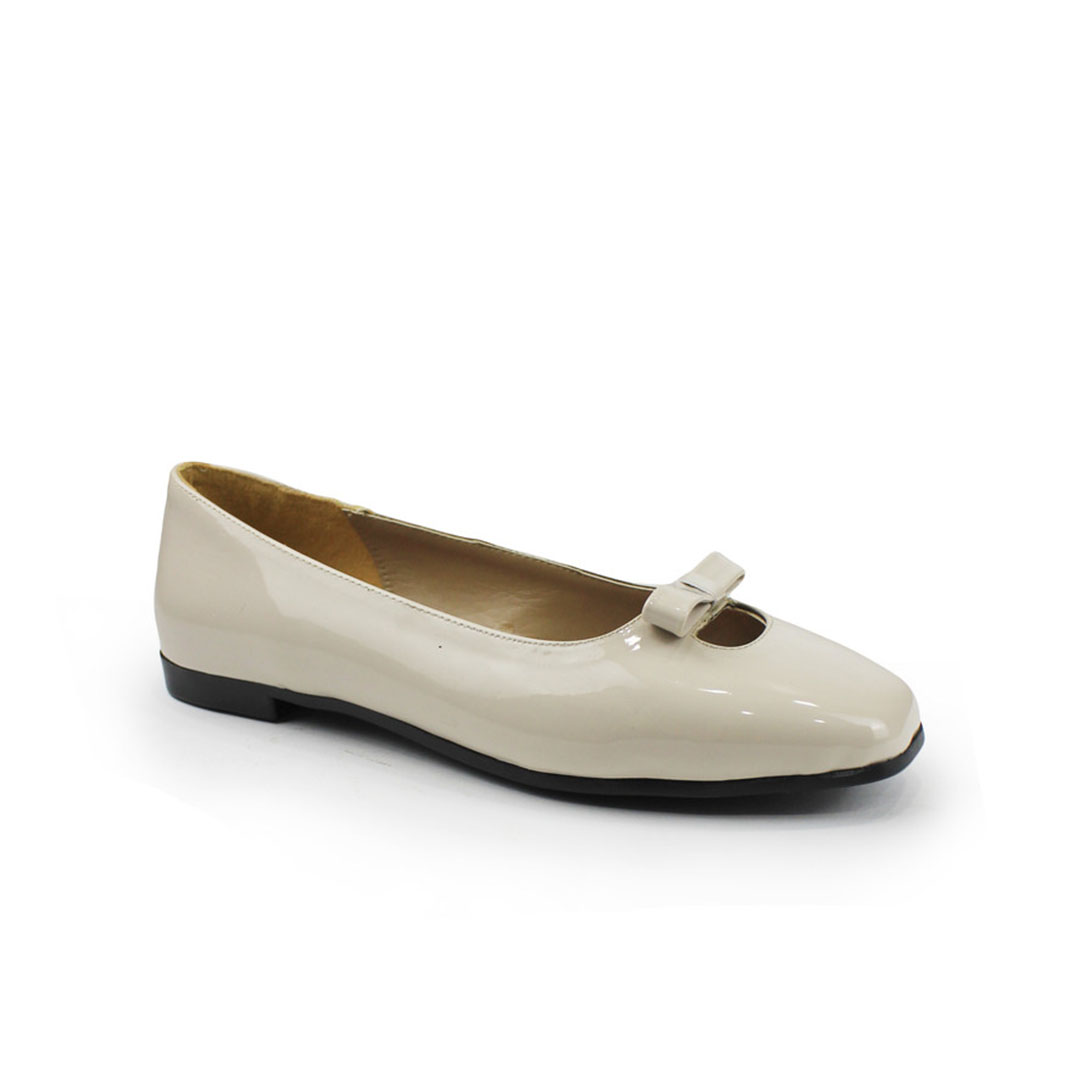 باليرينا حريمي جلد 804