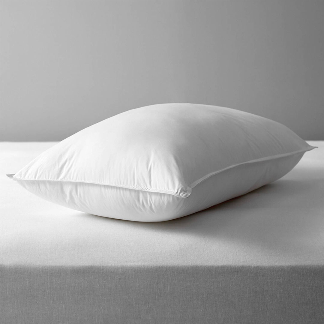 مخدة فايبر مجوفة - وسط - 70*50 سم