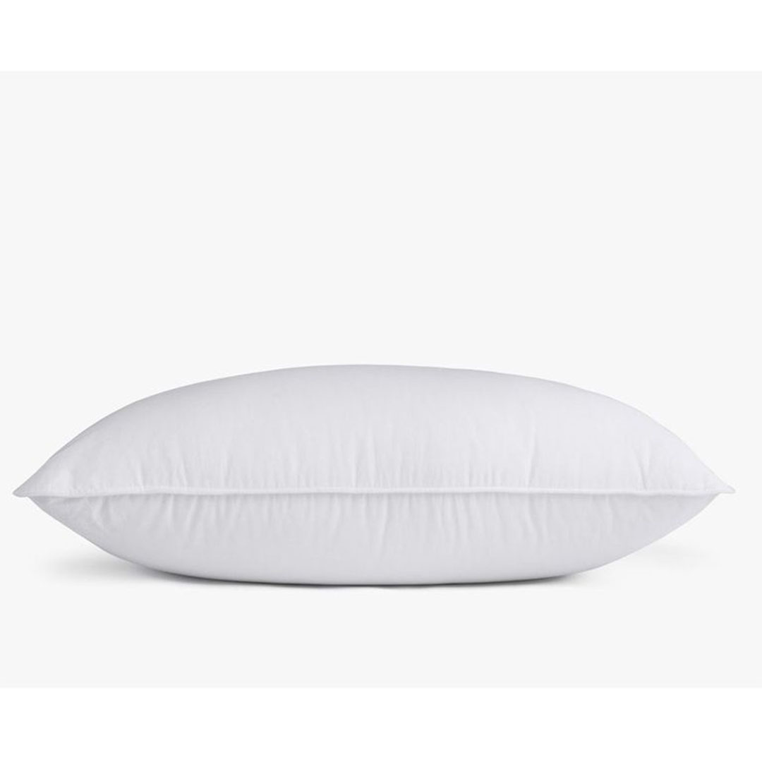 مخدة فايبر مجوفة - وسط - 70*50 سم