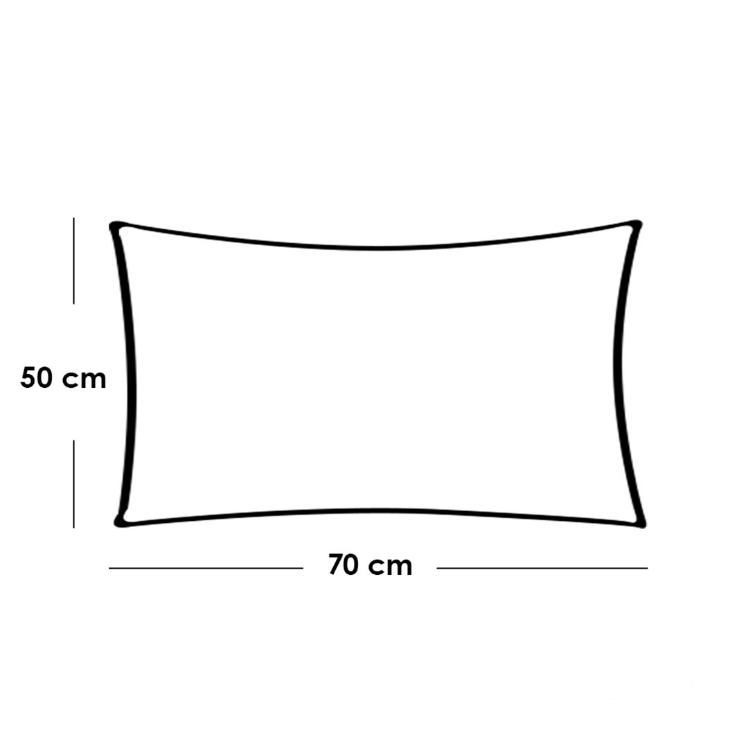 طقم 4 مخدات - 12*50*70 سم