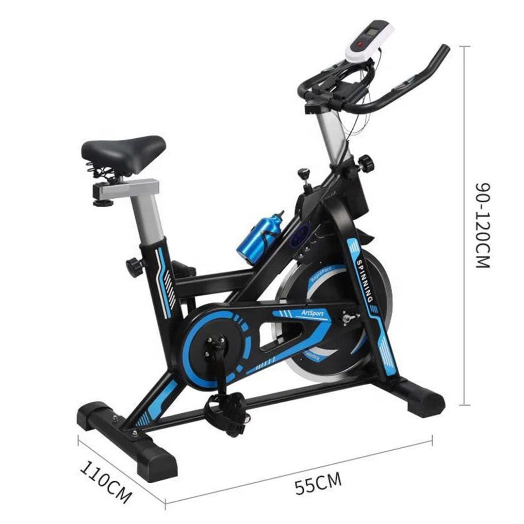 دراجة لتمارين اللياقة البدنية وتمارين الكارديو والقوة - ‎S2025AA