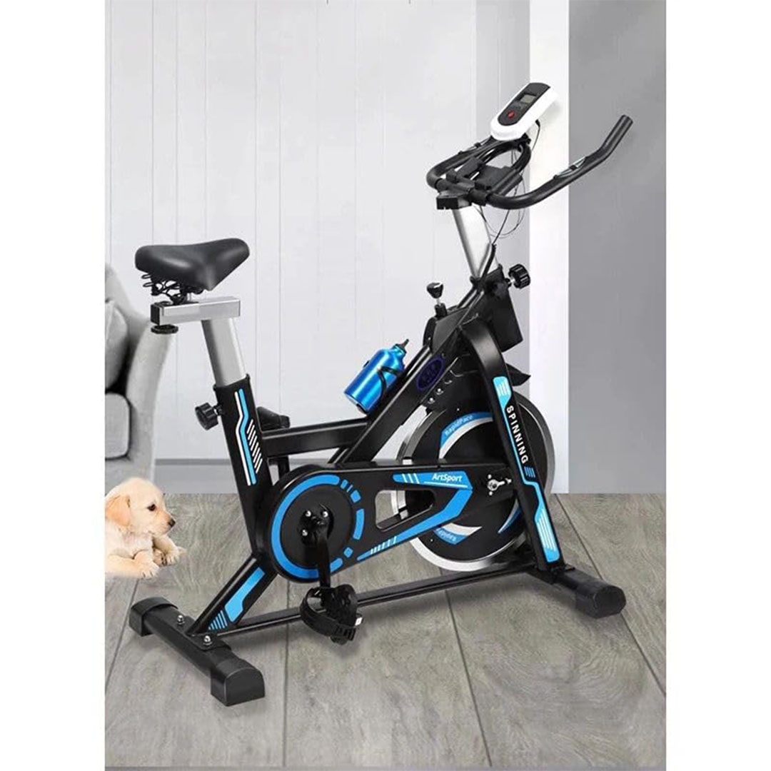 دراجة لتمارين اللياقة البدنية وتمارين الكارديو والقوة - ‎S2025AA