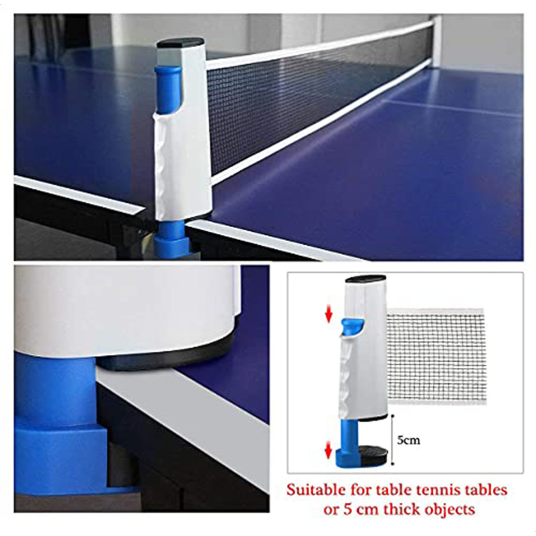 شبكة تنس الطاولة - 170 سم