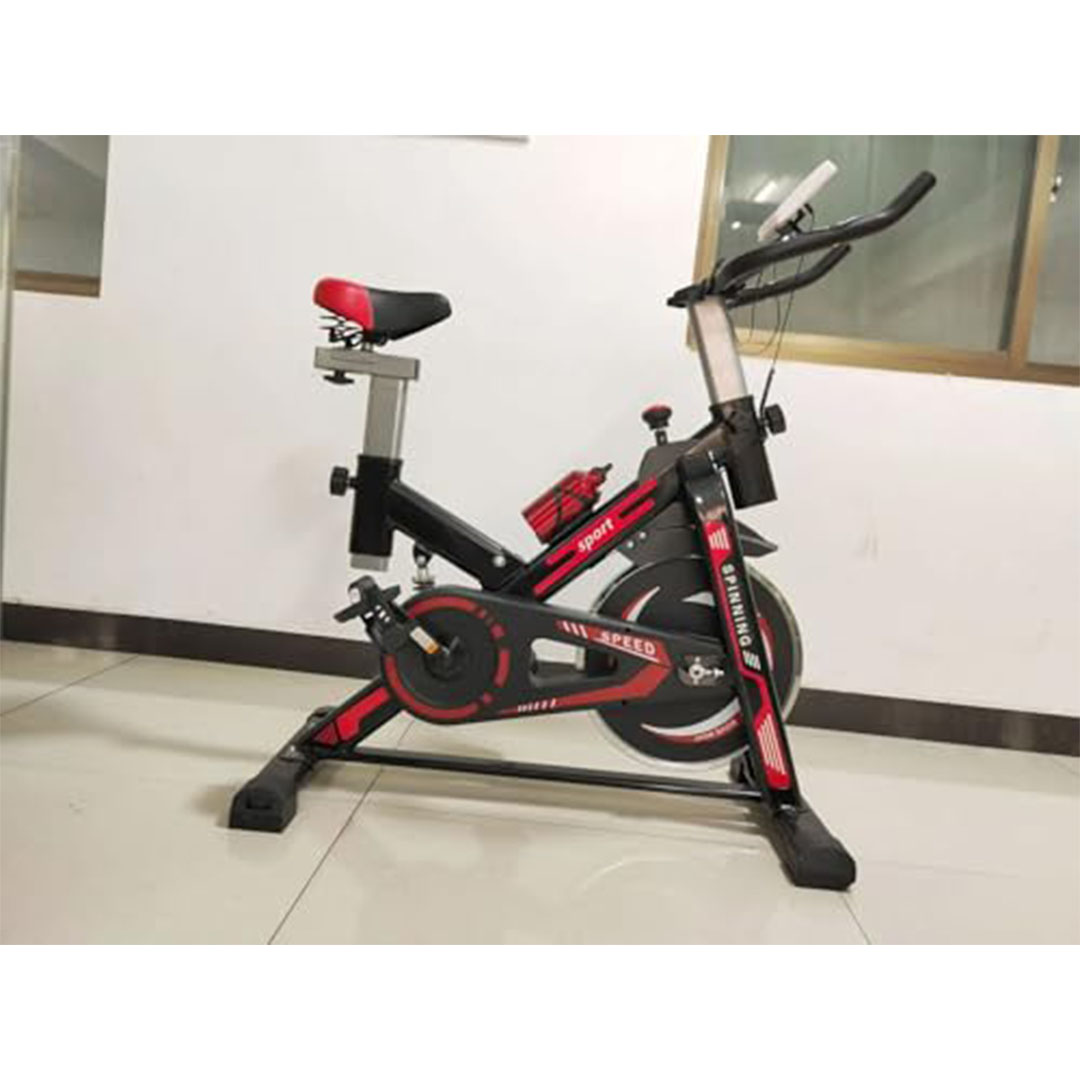 دراجة لتمارين اللياقة البدنية وتمارين الكارديو والقوة - ‎S2025AA