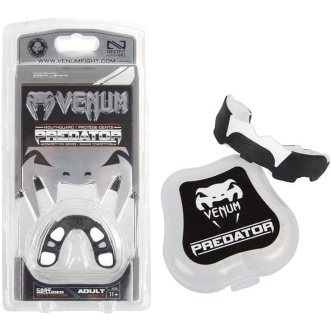 واقي أسنان لتدريب الملاكمة