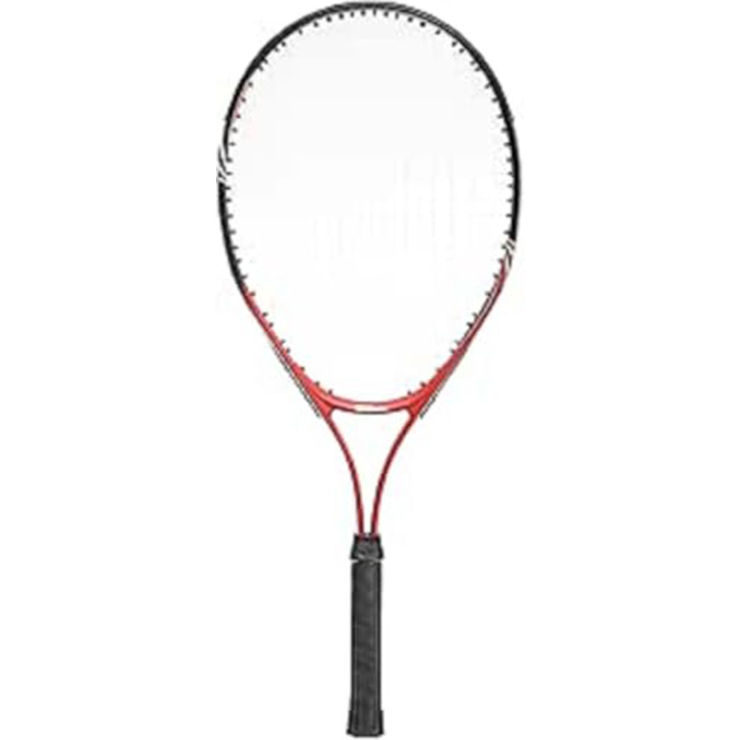 مضرب تنس من ويلسون - مقاس 25 - أسود