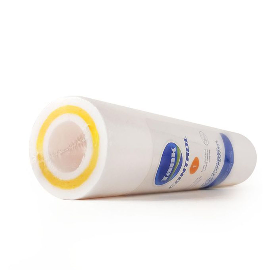 شمع التحكم في المرحلة الأولى من تانك - 20 قطعة