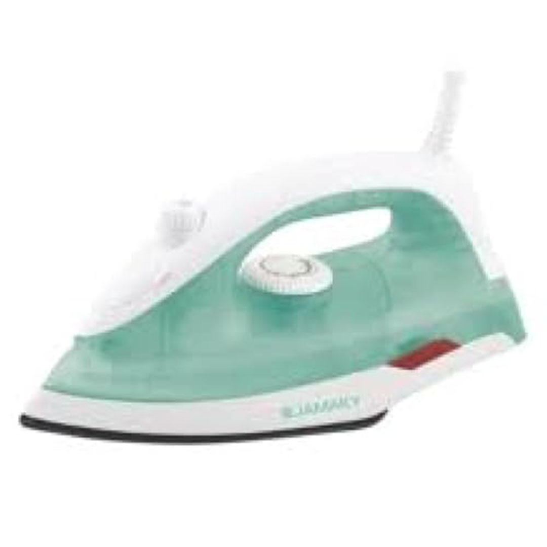 مكواة بخار جاماكي - 1200 وات - موديل JMK1002