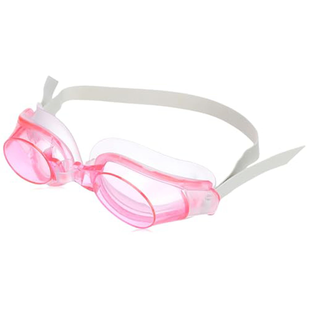 نظارة سباحة شاطئ من جينيرك وردي