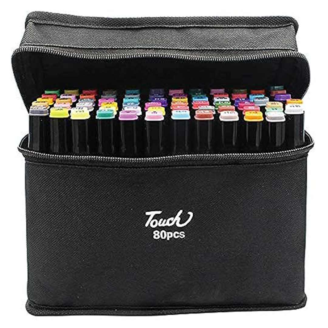 قلم جرافيك تاتش - 80