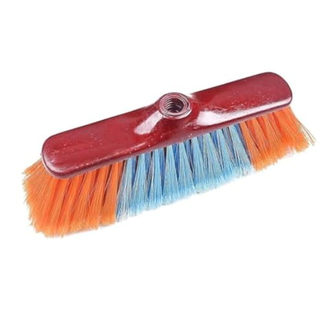 رأس مقشة الهلال والنجمة سوبر هيلين