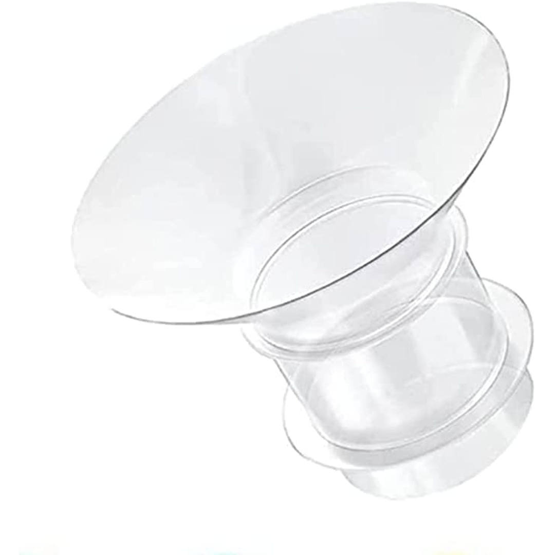 قطعة فلامج متوافقة مع جميع مضخات الثدي - حجم 14