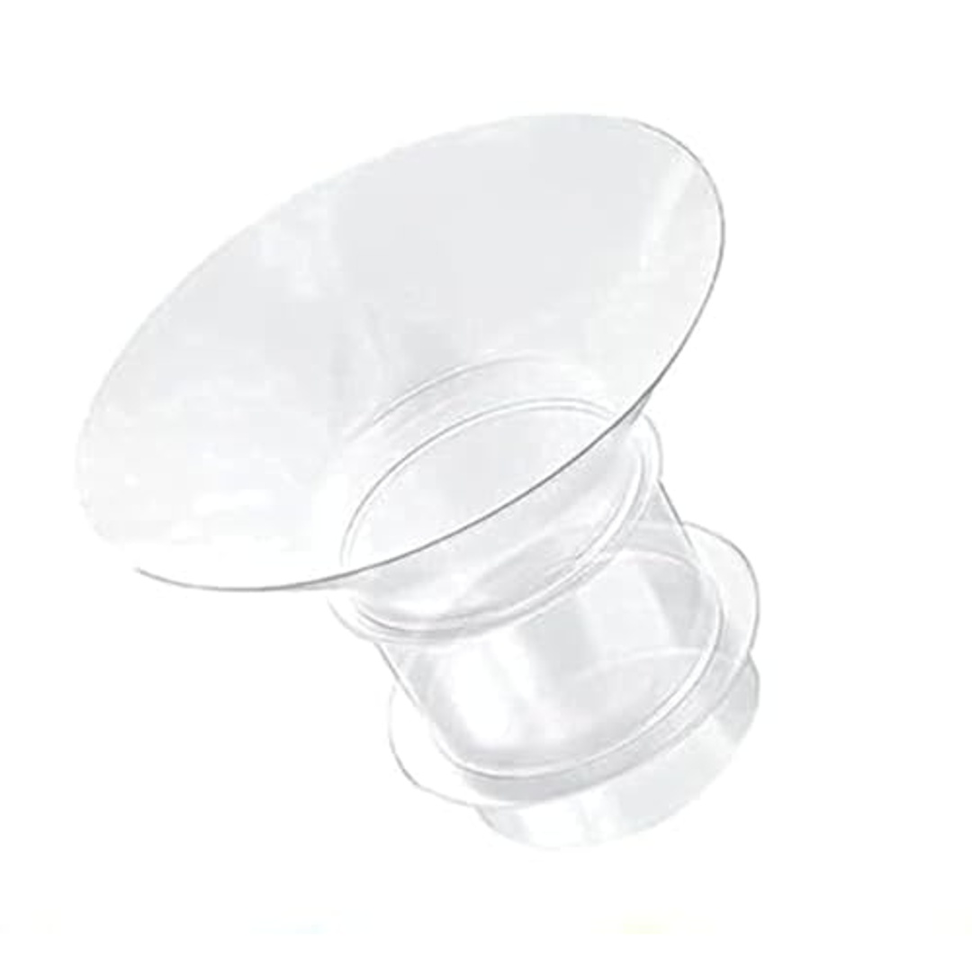 قطعة فلامج متوافقة مع جميع مضخات الثدي - حجم 15