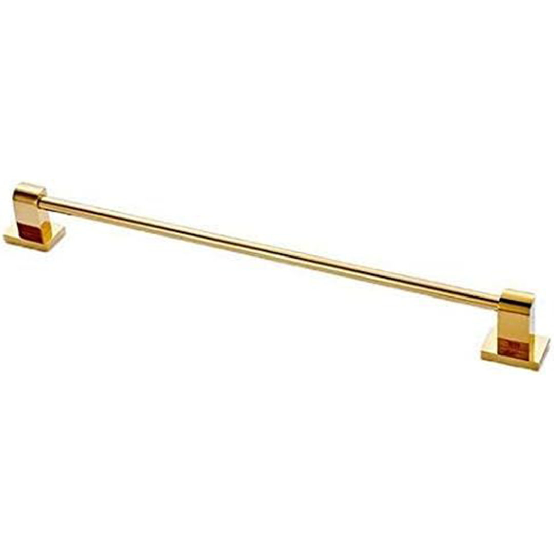 طقم حامل منشفة - قضيب منشفة دهب