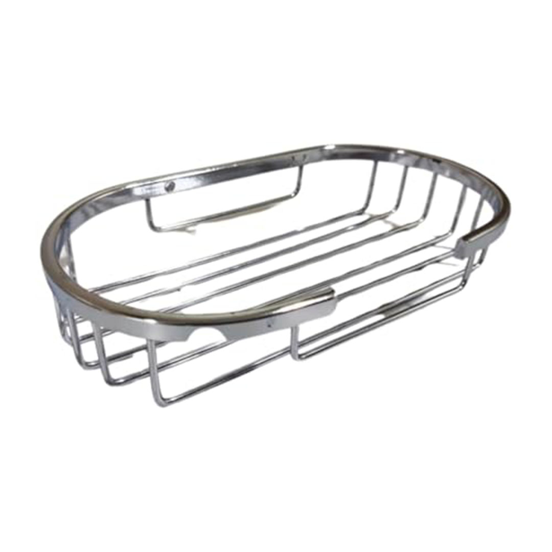 صبانة للاستحمام والحمام وحوض المطبخ - مخططة مستطيلة