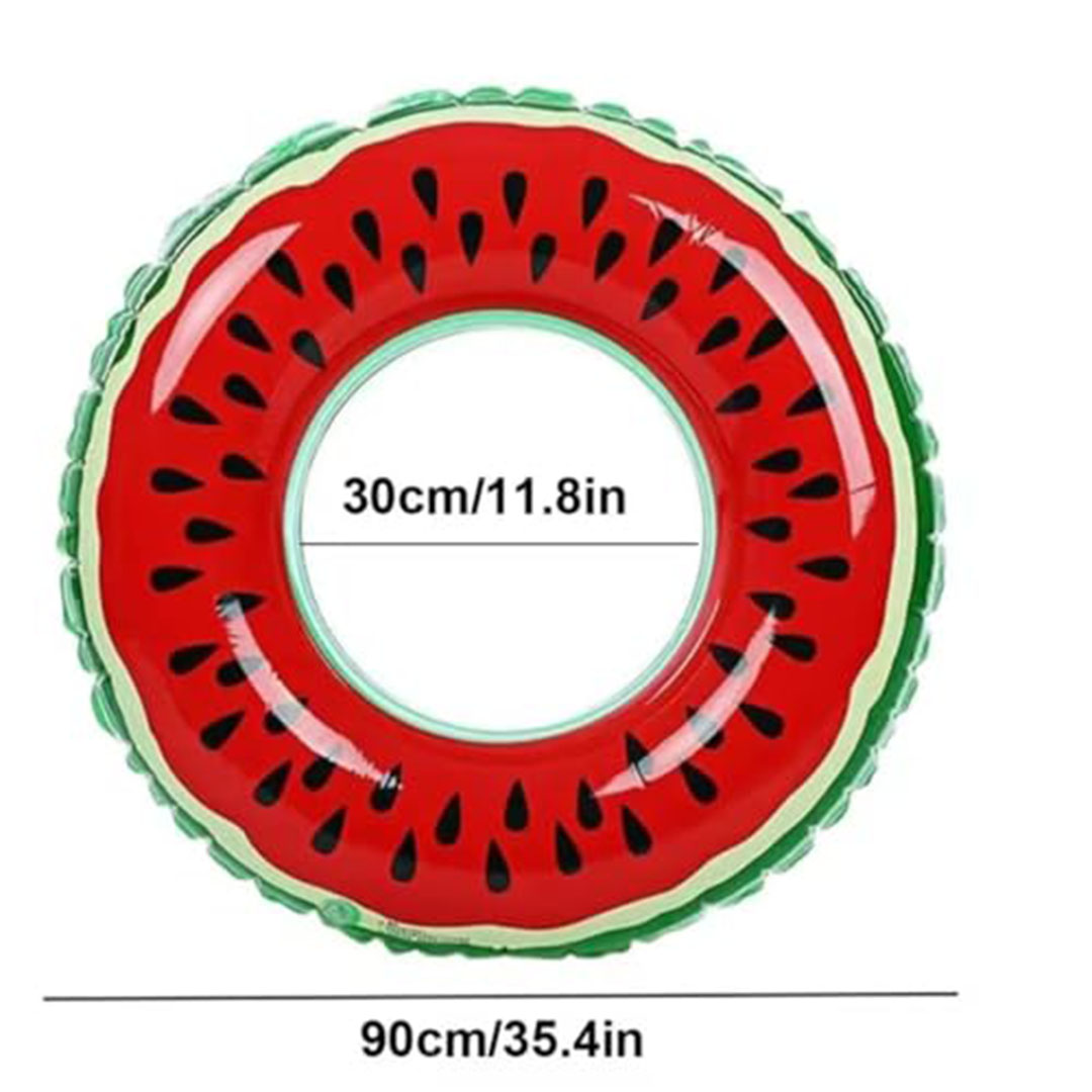 عوامات بحر أشكال وألوان متعددة للأطفال والكبار