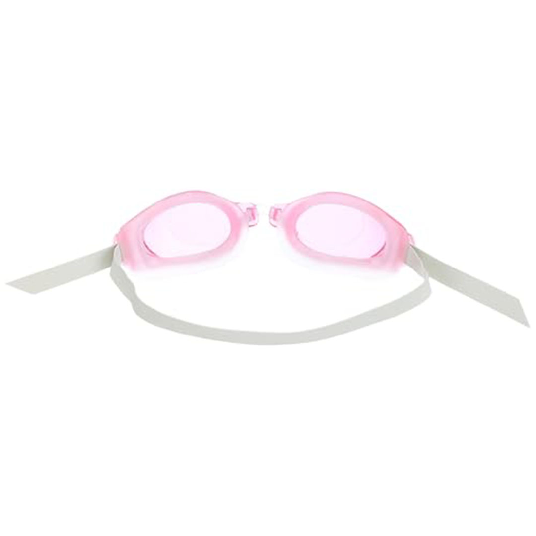 نظارة سباحة شاطئ من جينيرك وردي