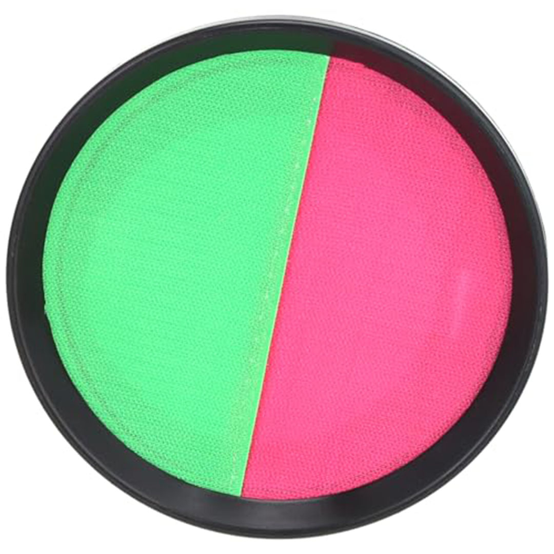 مجموعة اقراص وكرات رمي - سبورت كيو - متعدد الالوان