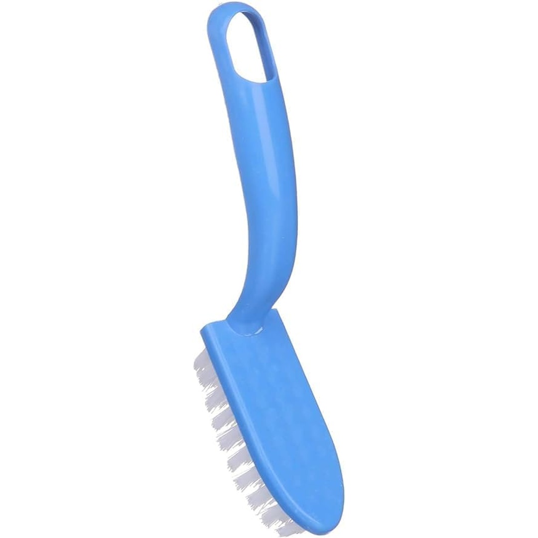 مجموعة فرش تنظيف السمك - 6 قطع