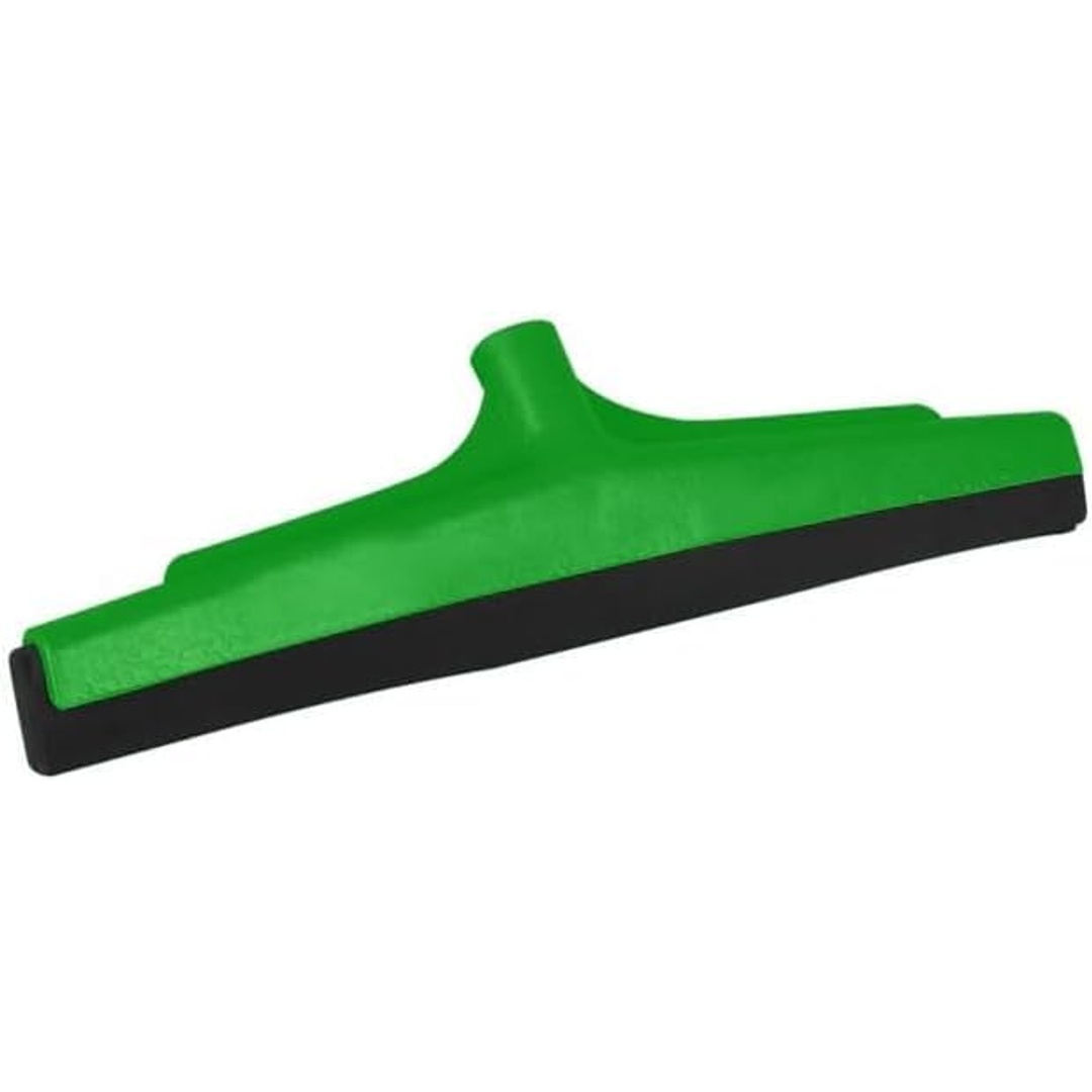 ممسحة بلاستيكي من الهلال ونجمة فضية