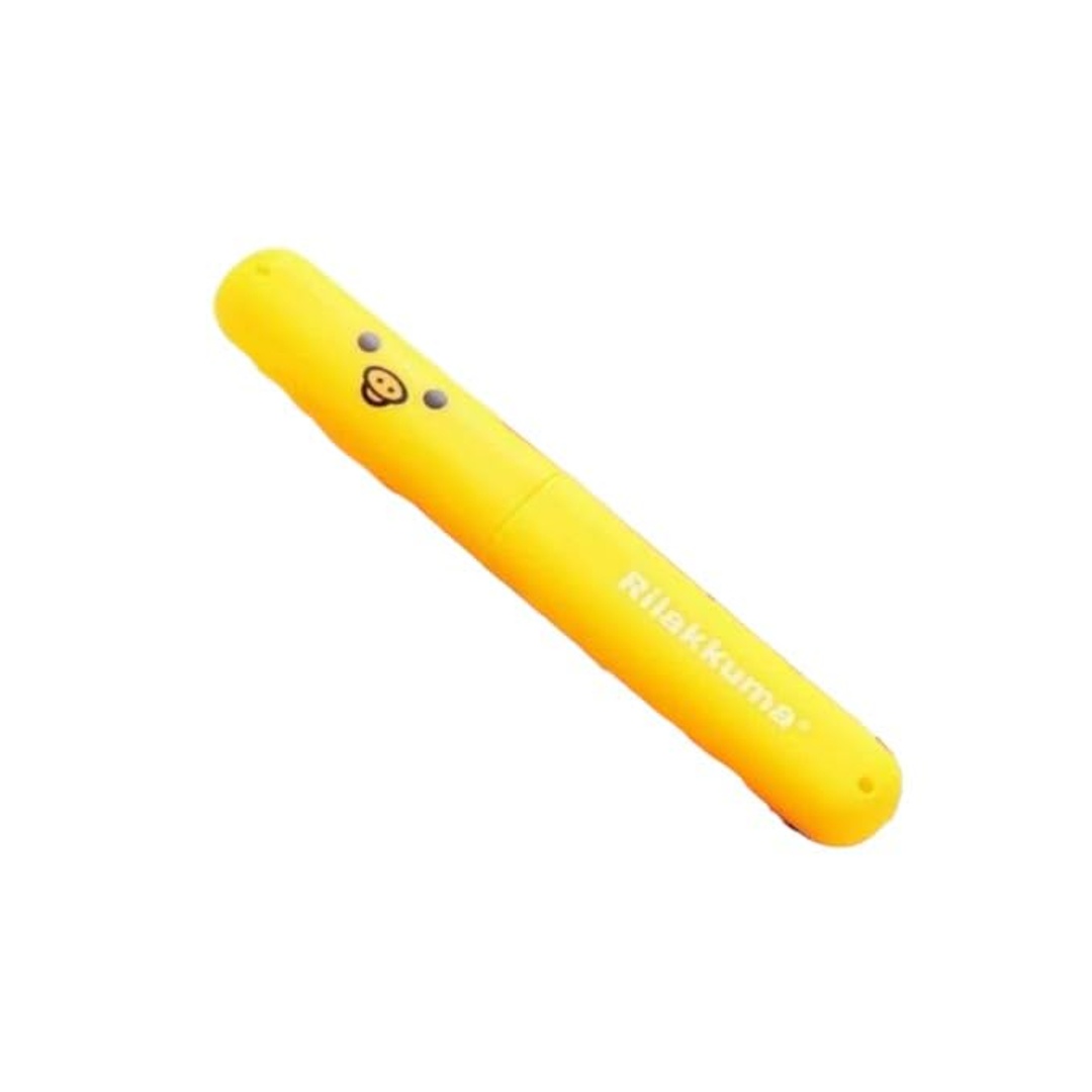 حافظة لفراش الأسنان - 20 سم