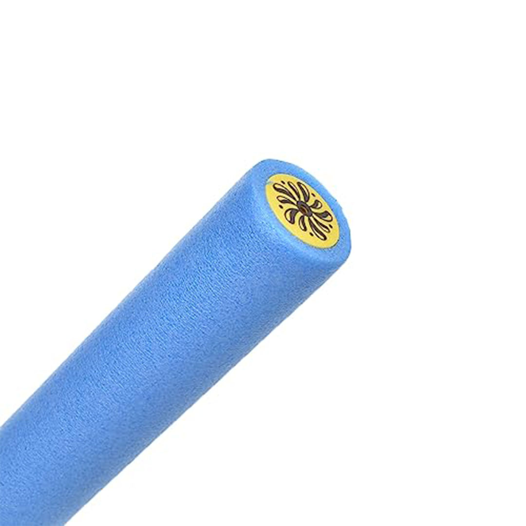 مسدس رش ماء فوم - للشاطئ - قوة دفع عالية - للأطفال - 40 سم - متعدد الألوان