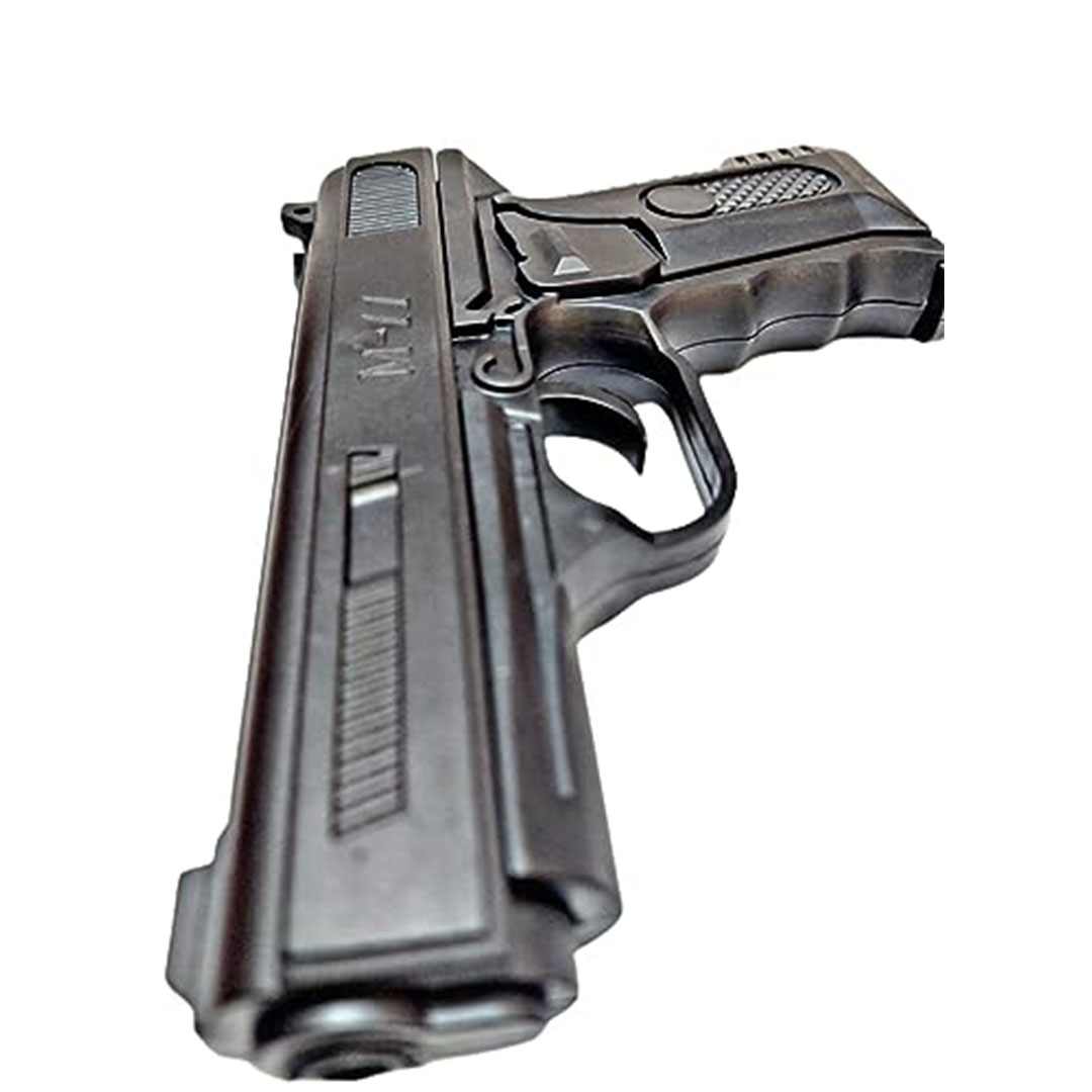 مسدس لعبة اصلي M-11 - 12 خرزة