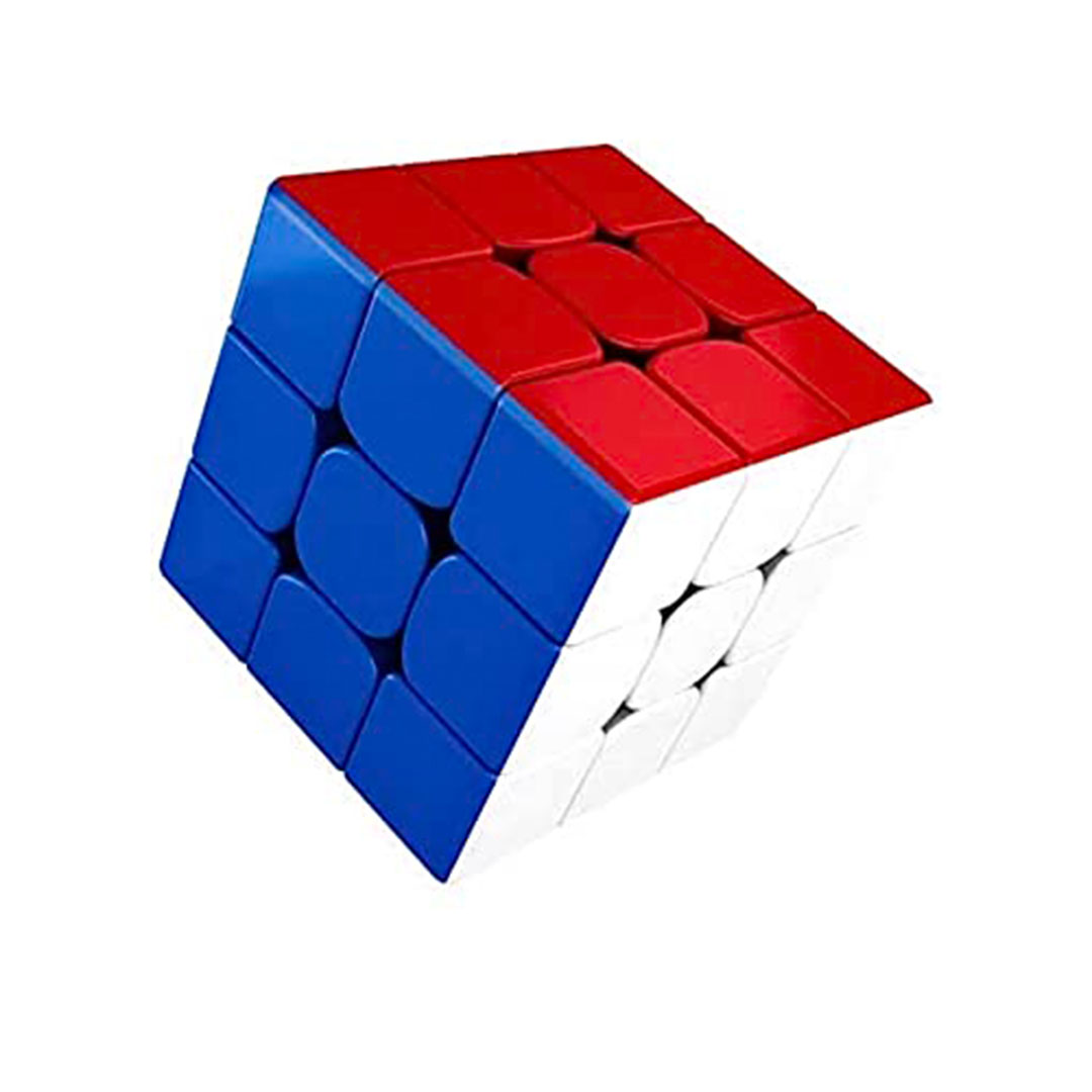 مكعب روبيك سحري 3×3 - جينيريك