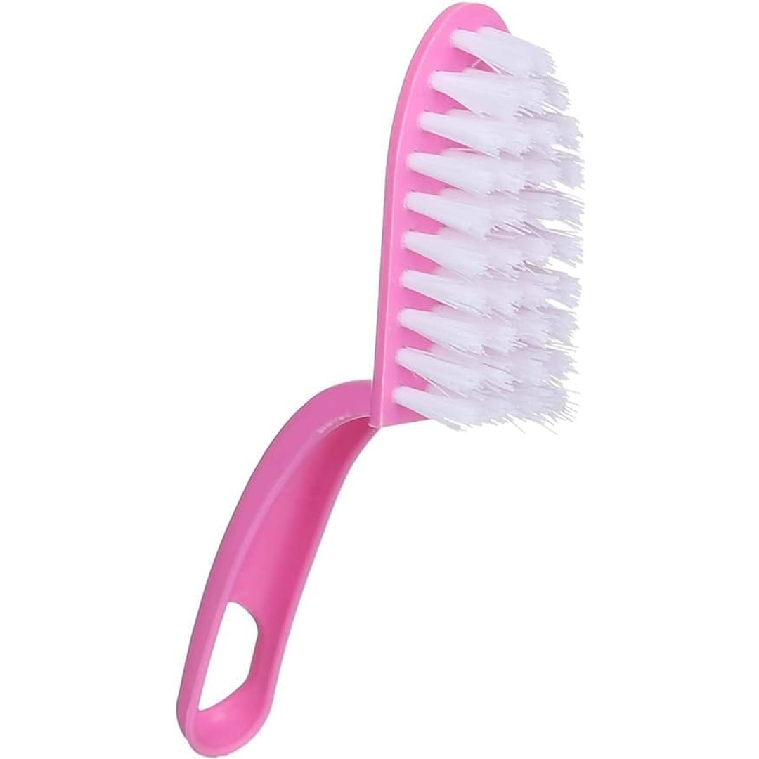 مجموعة فرش تنظيف السمك - 6 قطع