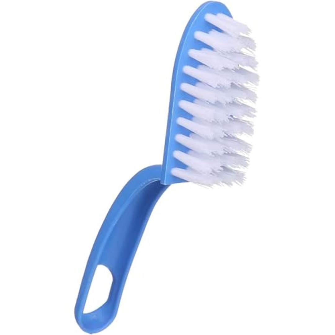 مجموعة فرش تنظيف السمك - 9 قطع