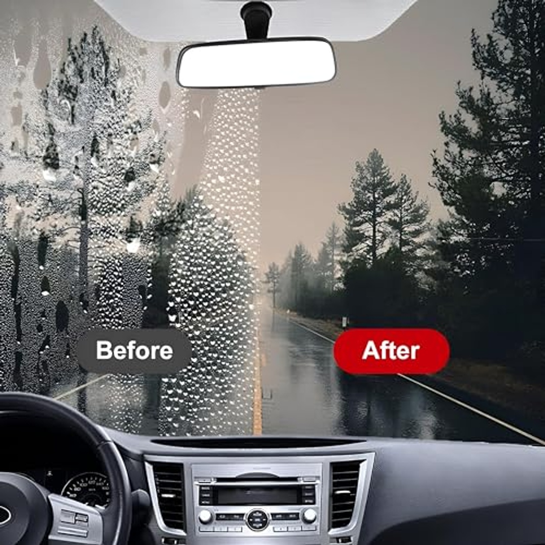 فرشاة تنظيف متعددة الوظائف لإزالة الزيت والأوساخ للسيارات - 3 قطع