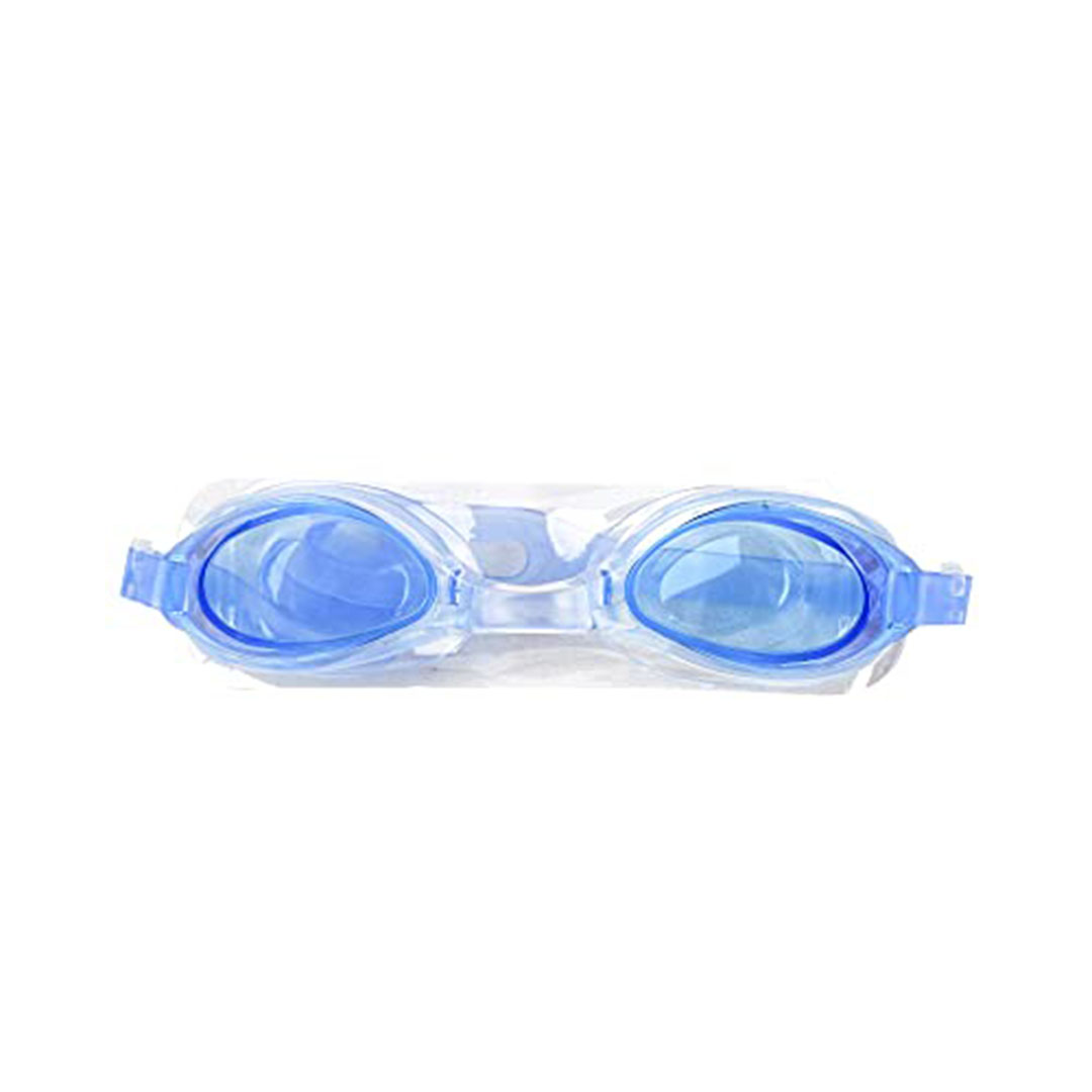نظارة سباحة من جيرز عبوة قطعة واحدة للبالغين والشباب والأطفال مضادة للضباب مقاومة للماء abd-28