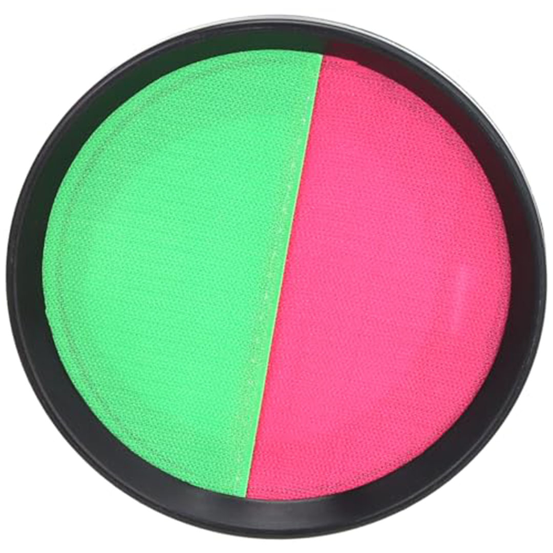 مجموعة اقراص وكرات رمي - سبورت كيو - متعدد الالوان